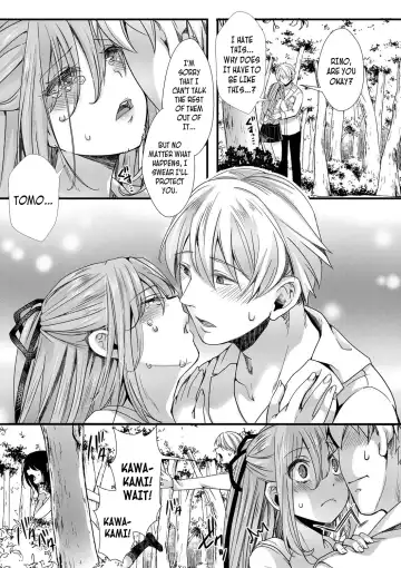 [Hal] Shuugaku Ryokou Ch. 2 ~Hate no Rakuen~ | School Trip Chapter 2 ~The End of Paradise~ Fhentai - Page 13