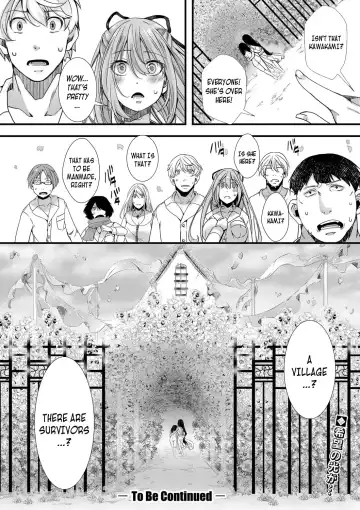 [Hal] Shuugaku Ryokou Ch. 2 ~Hate no Rakuen~ | School Trip Chapter 2 ~The End of Paradise~ Fhentai - Page 16