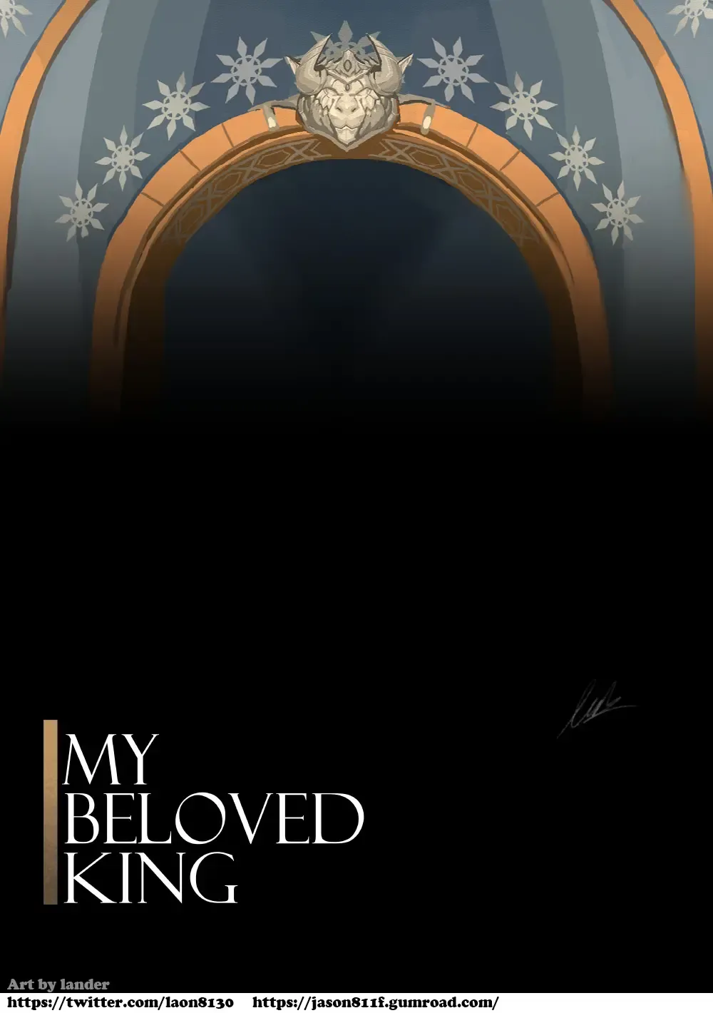 [Lander] My Beloved King Fhentai - Page 3