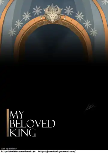 [Lander] My Beloved King Fhentai - Page 3