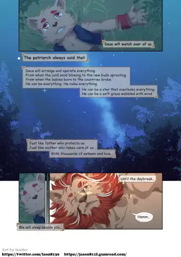 [Lander] My Beloved King Fhentai - Page 4