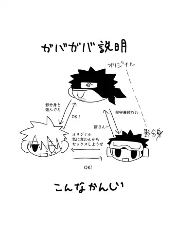 Banken ni nante Narekkonai Fhentai - Page 3