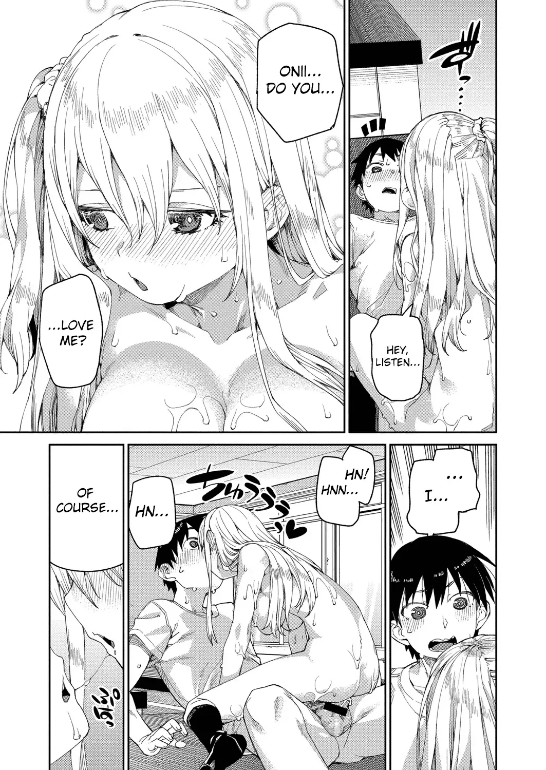 [Akitsuki Itsuki] Tousaku Saimin Jikken [Case. 2] | Perverted Hypnosis Experiment Fhentai - Page 37