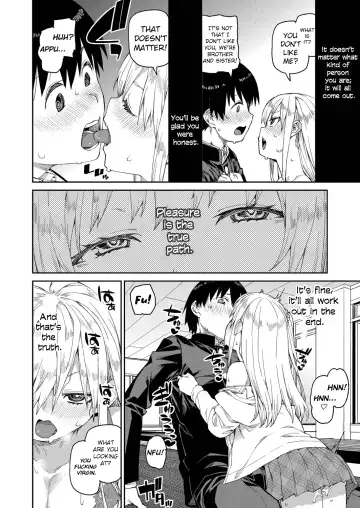 [Akitsuki Itsuki] Tousaku Saimin Jikken [Case. 2] | Perverted Hypnosis Experiment Fhentai - Page 20