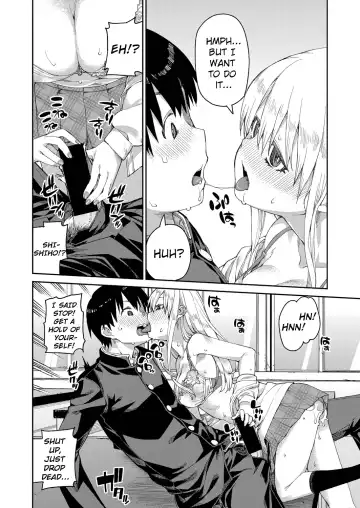 [Akitsuki Itsuki] Tousaku Saimin Jikken [Case. 2] | Perverted Hypnosis Experiment Fhentai - Page 22