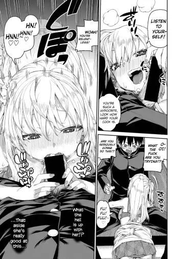 [Akitsuki Itsuki] Tousaku Saimin Jikken [Case. 2] | Perverted Hypnosis Experiment Fhentai - Page 23