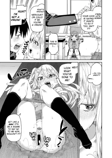 [Akitsuki Itsuki] Tousaku Saimin Jikken [Case. 2] | Perverted Hypnosis Experiment Fhentai - Page 27