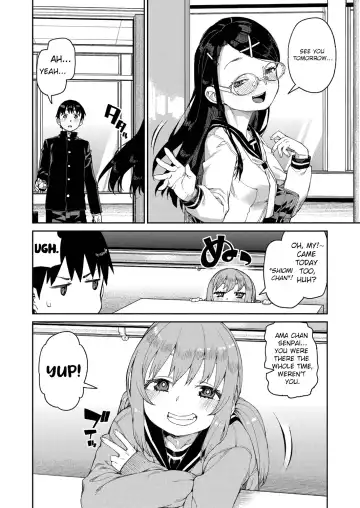 [Akitsuki Itsuki] Tousaku Saimin Jikken [Case. 2] | Perverted Hypnosis Experiment Fhentai - Page 4