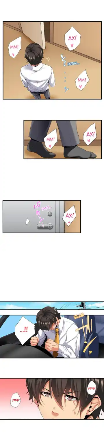 [Ma-yu] 2-Ri de Watashi o Ikasenaide... tsu! - Kurayami, Majiwaru Kyoudai Futon | 2 моих сводных брата домогаются меня! Fhentai - Page 198