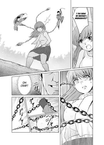 [Tarekatsu] Haiki Shobun No. 1 Kasumi Hen Kahitsu Shuuseiban Fhentai - Page 32