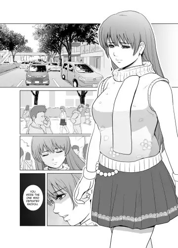 [Tarekatsu] Haiki Shobun No. 1 Kasumi Hen Kahitsu Shuuseiban Fhentai - Page 4