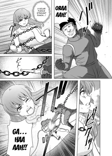 [Tarekatsu] Haiki Shobun No. 1 Kasumi Hen Kahitsu Shuuseiban Fhentai - Page 42