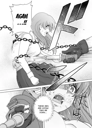 [Tarekatsu] Haiki Shobun No. 1 Kasumi Hen Kahitsu Shuuseiban Fhentai - Page 45