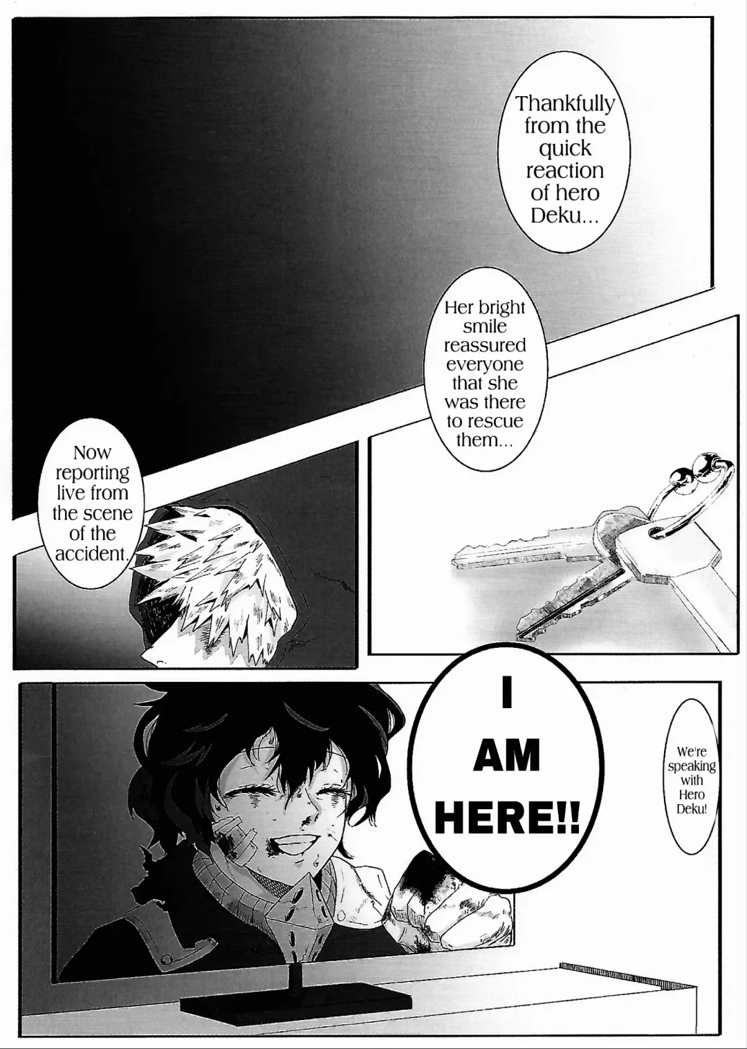 [Nimaigai] UNTITLED [Clamman (Nimaigai)] MUDAI Fhentai - Page 3