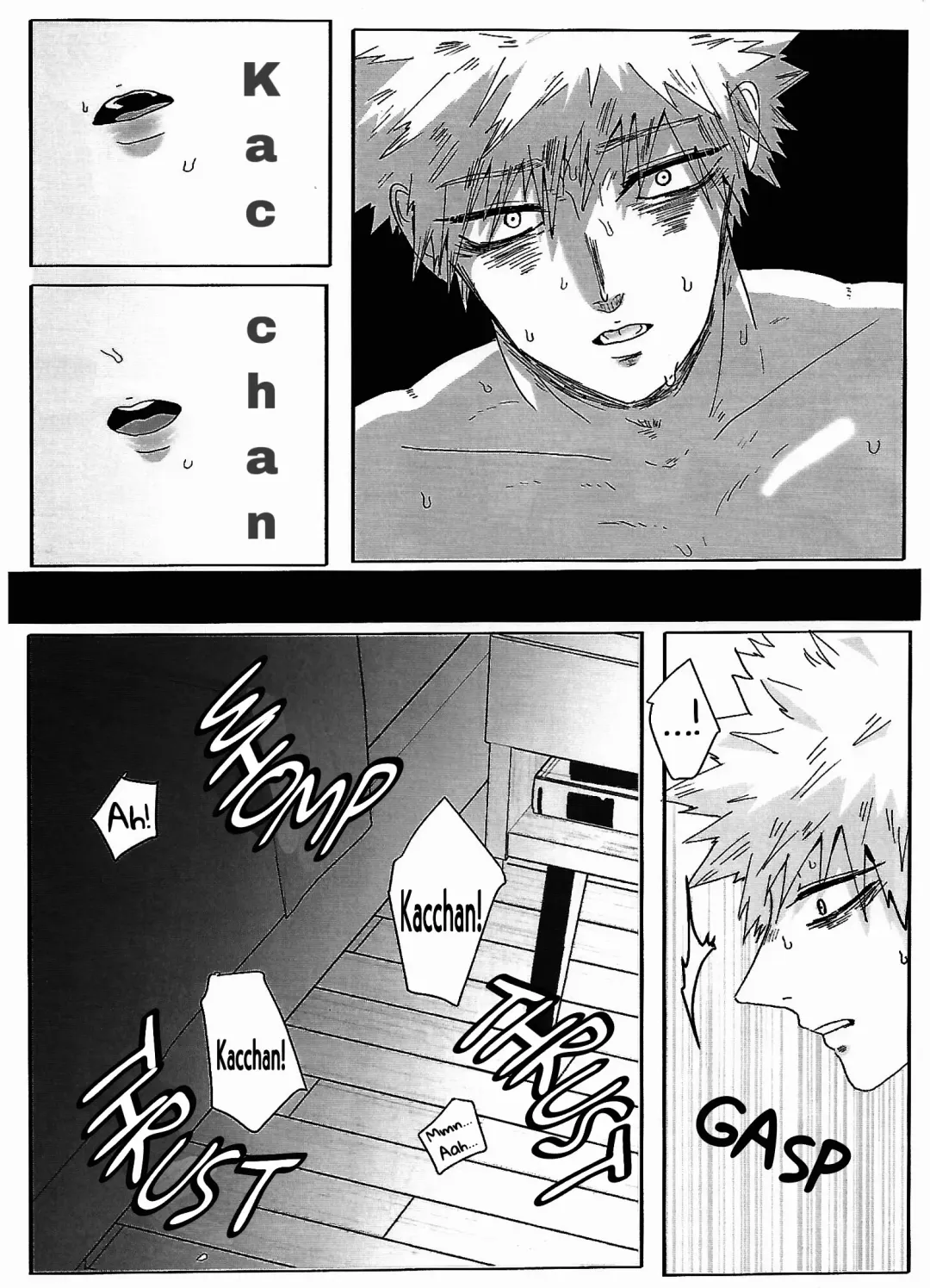 [Nimaigai] UNTITLED [Clamman (Nimaigai)] MUDAI Fhentai - Page 32