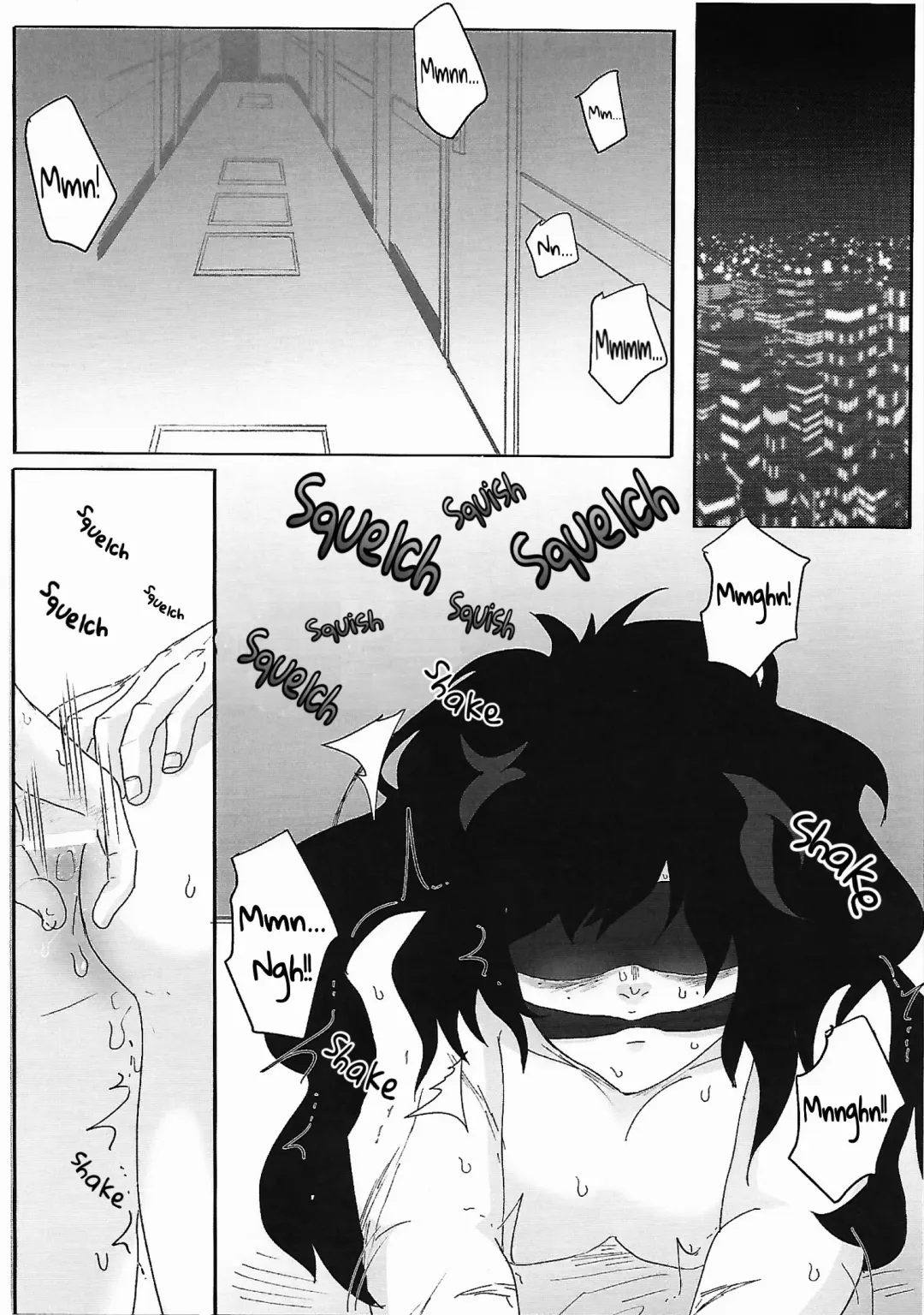 [Nimaigai] UNTITLED [Clamman (Nimaigai)] MUDAI Fhentai - Page 50
