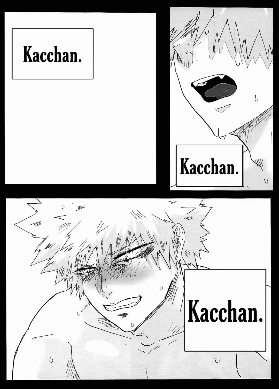 [Nimaigai] UNTITLED [Clamman (Nimaigai)] MUDAI Fhentai - Page 58