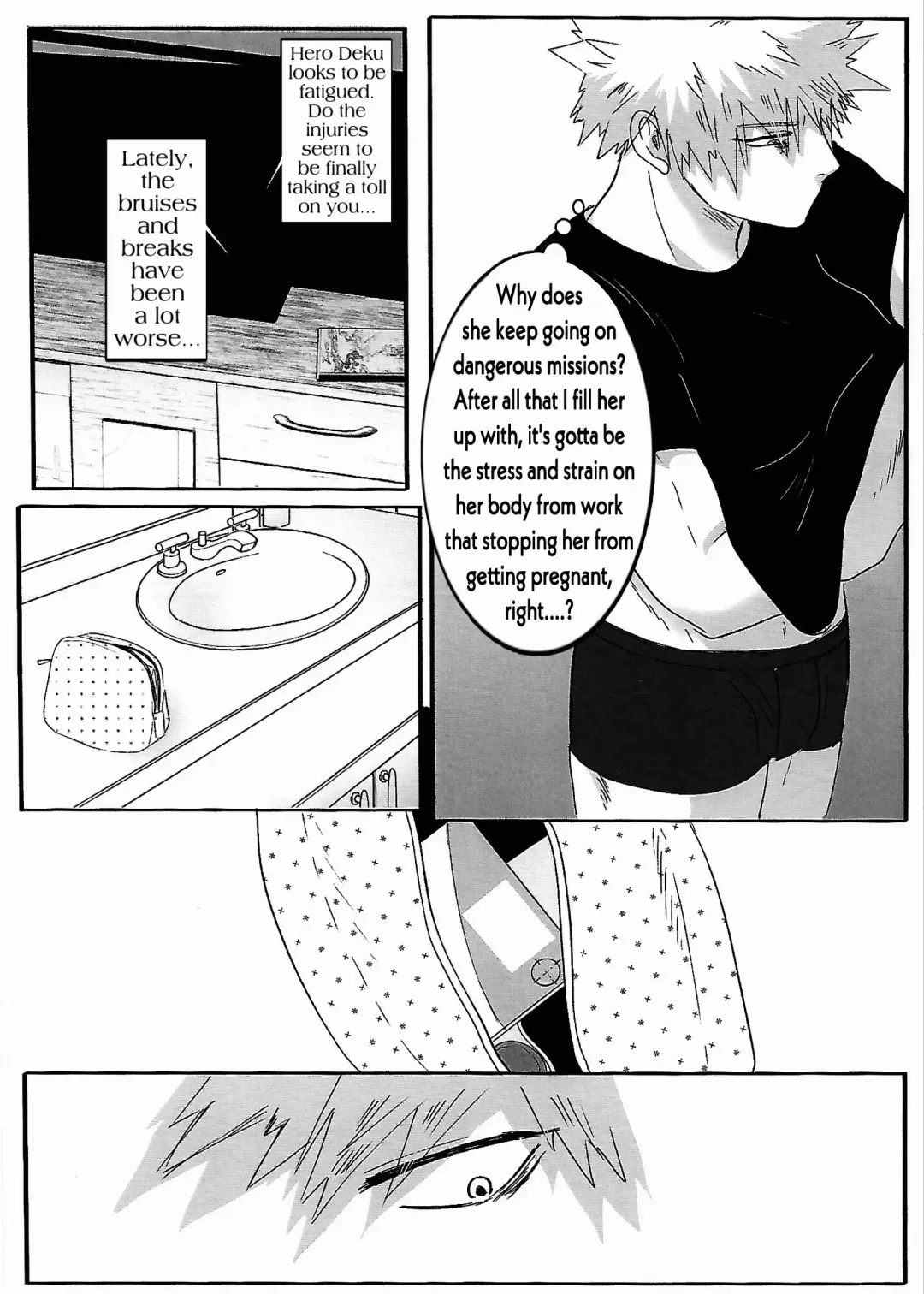 [Nimaigai] UNTITLED [Clamman (Nimaigai)] MUDAI Fhentai - Page 67