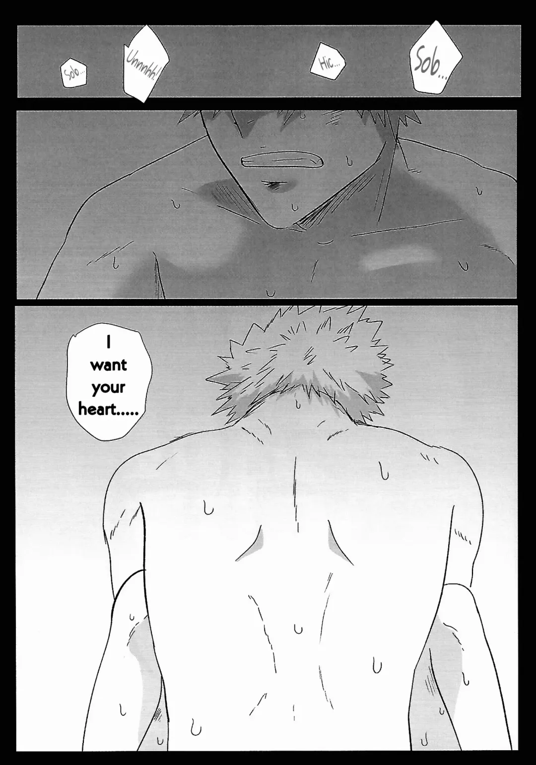 [Nimaigai] UNTITLED [Clamman (Nimaigai)] MUDAI Fhentai - Page 76