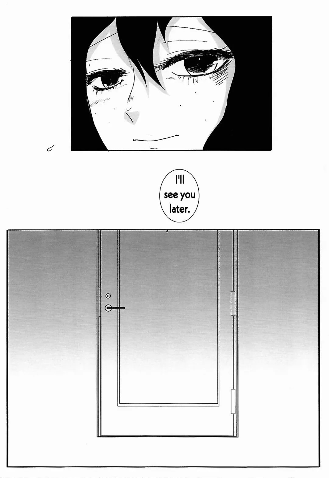 [Nimaigai] UNTITLED [Clamman (Nimaigai)] MUDAI Fhentai - Page 77