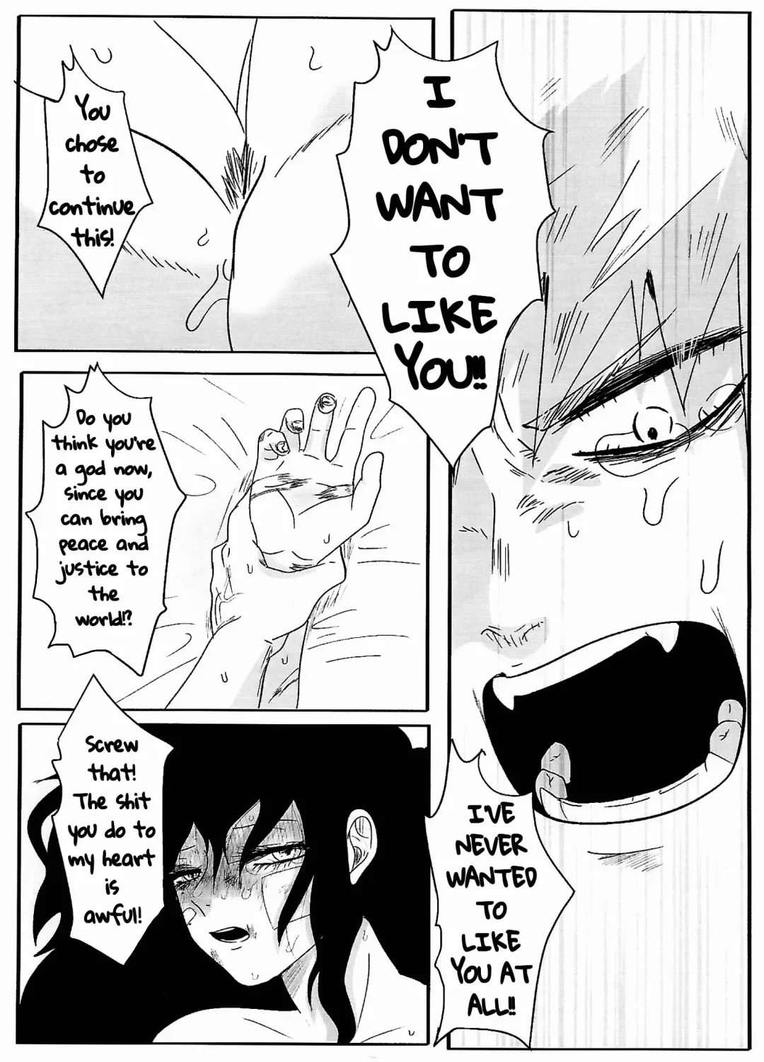 [Nimaigai] UNTITLED [Clamman (Nimaigai)] MUDAI Fhentai - Page 88