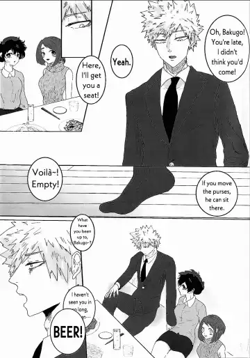 [Nimaigai] UNTITLED [Clamman (Nimaigai)] MUDAI Fhentai - Page 11