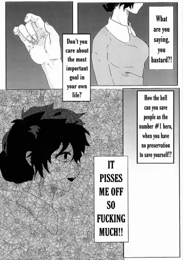 [Nimaigai] UNTITLED [Clamman (Nimaigai)] MUDAI Fhentai - Page 13