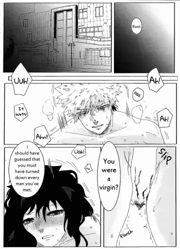 [Nimaigai] UNTITLED [Clamman (Nimaigai)] MUDAI Fhentai - Page 18