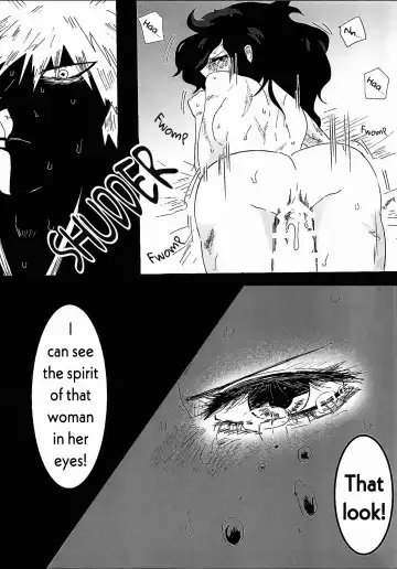 [Nimaigai] UNTITLED [Clamman (Nimaigai)] MUDAI Fhentai - Page 19