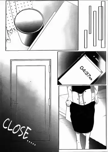 [Nimaigai] UNTITLED [Clamman (Nimaigai)] MUDAI Fhentai - Page 21