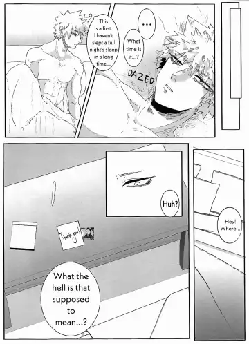 [Nimaigai] UNTITLED [Clamman (Nimaigai)] MUDAI Fhentai - Page 22