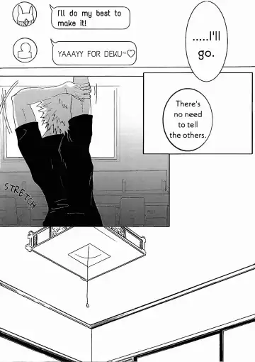 [Nimaigai] UNTITLED [Clamman (Nimaigai)] MUDAI Fhentai - Page 24