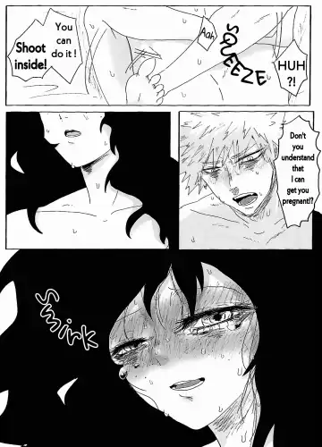 [Nimaigai] UNTITLED [Clamman (Nimaigai)] MUDAI Fhentai - Page 36
