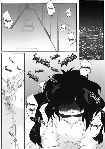 [Nimaigai] UNTITLED [Clamman (Nimaigai)] MUDAI Fhentai - Page 50