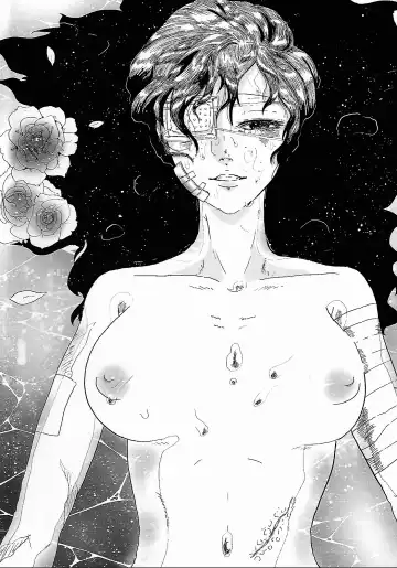 [Nimaigai] UNTITLED [Clamman (Nimaigai)] MUDAI Fhentai - Page 6