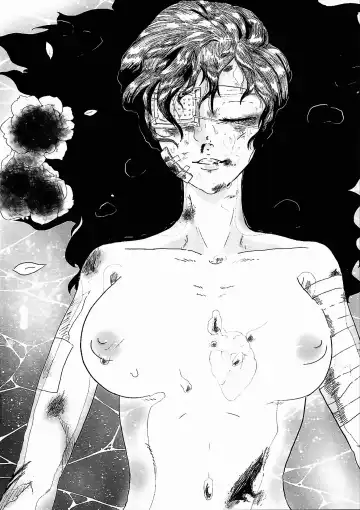 [Nimaigai] UNTITLED [Clamman (Nimaigai)] MUDAI Fhentai - Page 7