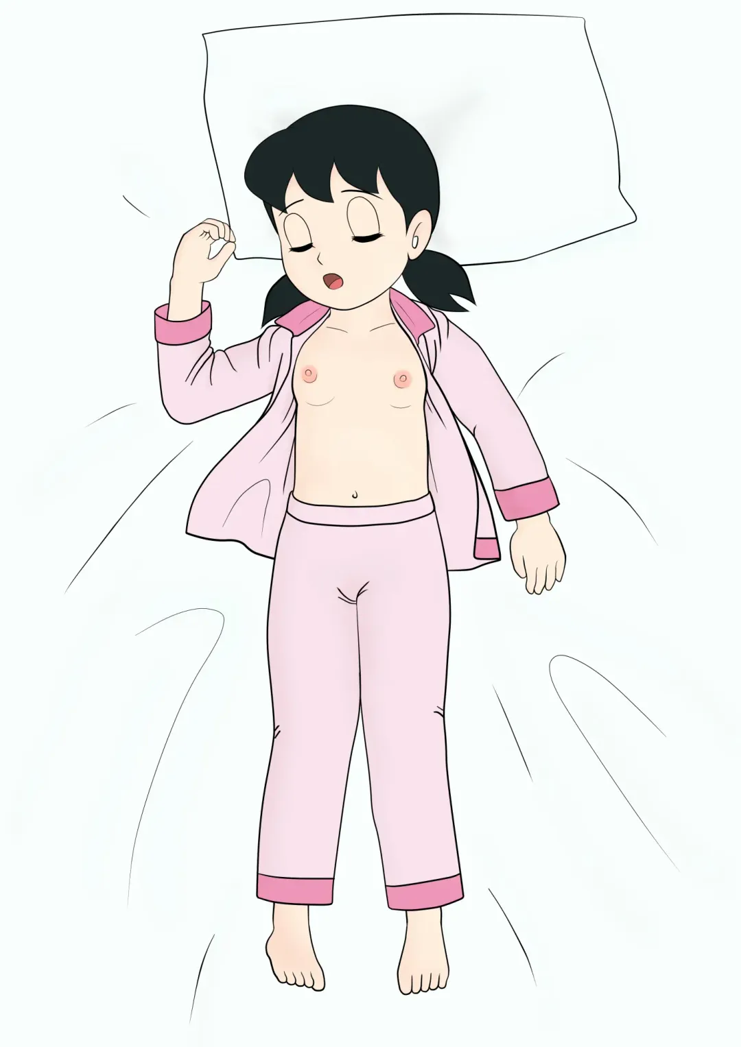 S no junan Fhentai - Page 24