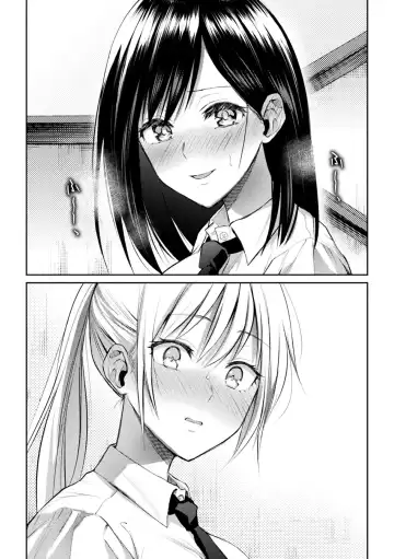 [Nagashiro Rouge] Yuri Fujun Kouyuu Fhentai - Page 44