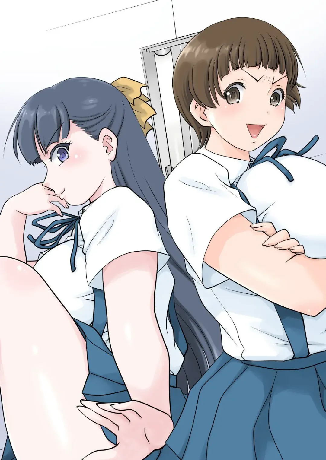 [Caramel Dow] Rokunen Otona-gumi Collection 2021 Fhentai - Page 7