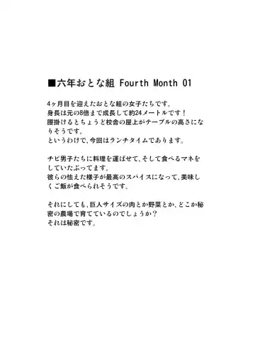 [Caramel Dow] Rokunen Otona-gumi Collection 2021 Fhentai - Page 104