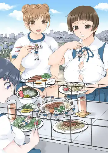 [Caramel Dow] Rokunen Otona-gumi Collection 2021 Fhentai - Page 106