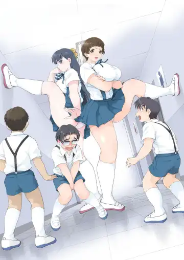 [Caramel Dow] Rokunen Otona-gumi Collection 2021 Fhentai - Page 8