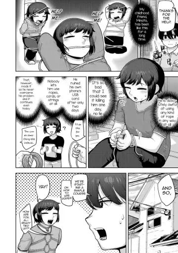 [Acbins] Sokubaku Sukebe Synergy Riron - Erotic Synergy Fhentai - Page 2