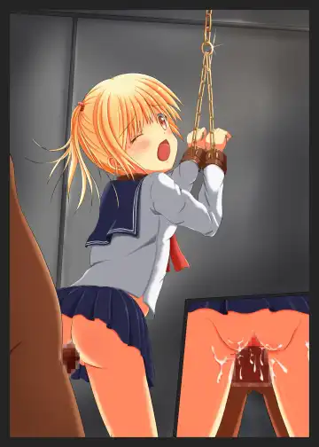 [Natsu No Maguro] Shoujo no Nedan. Fhentai - Page 24