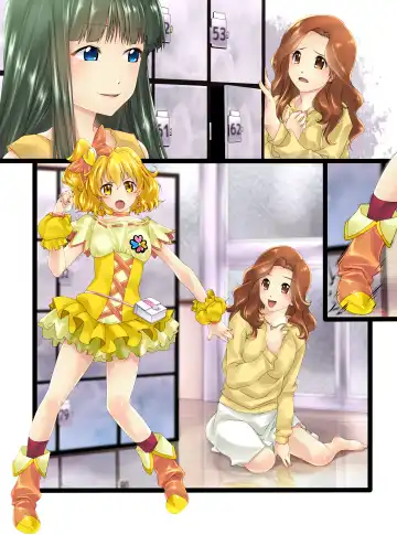 [Shizuki Shuya] Jōtai henka manga vol. 6 〜 Henshin hīrō o iron'na"-mono" ni kaete mita 〜 Fhentai - Page 32