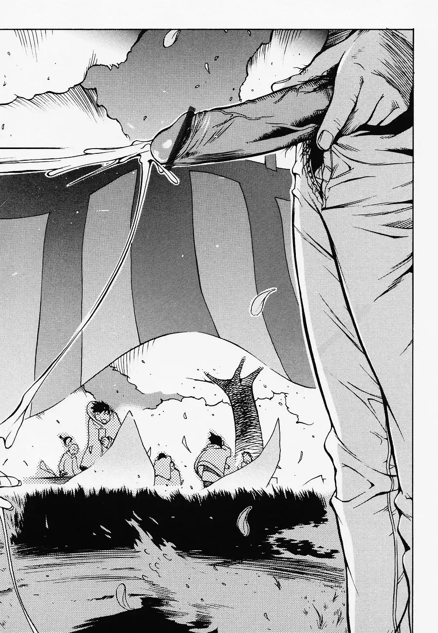 [Kotoyoshi Yumisuke] Juicy Fruits Fhentai - Page 24