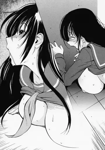 [Kotoyoshi Yumisuke] Juicy Fruits Fhentai - Page 105