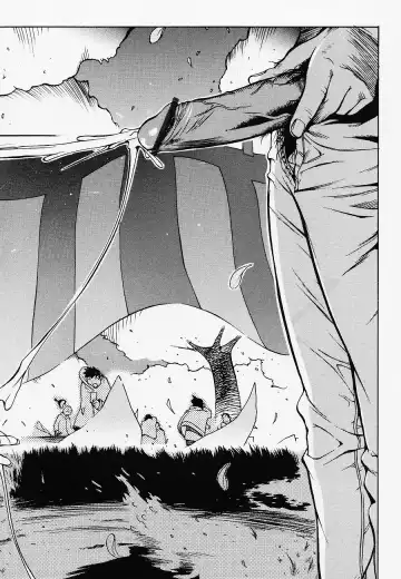 [Kotoyoshi Yumisuke] Juicy Fruits Fhentai - Page 24