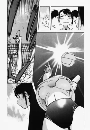 [Kotoyoshi Yumisuke] Juicy Fruits Fhentai - Page 51