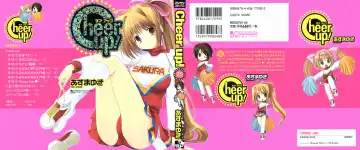 [Azuma Yuki] Cheer up! Fhentai - Page 2